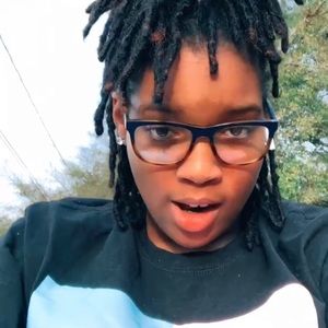 Meet your Posher, Kaliyah